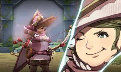 Xuanathame's tweet photo. I like how they made a programming quirk with Candice into an actual mechanic with Goliath https://t.co/or6wvRvjOH