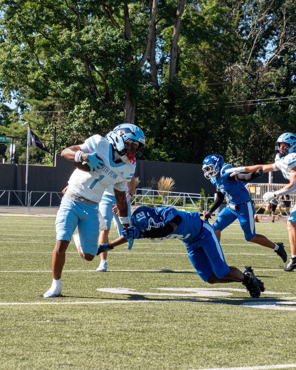 Ryleigray's tweet photo. Week 5 Film
130 Yards
2 Touchdowns https://t.co/IZbAtZ6z2W