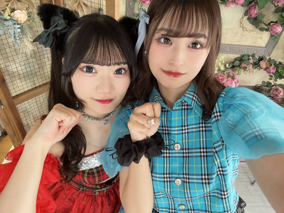 hanami_next's tweet photo. おはよーん(՞- -՞)ᶻᶻᶻ
いよいよ #はなひなバースデー2026 当日🩵❤️
緊張で1時間おきに目覚めた。
楽しい一日になりますように。 https://t.co/ykVZf94tXZ