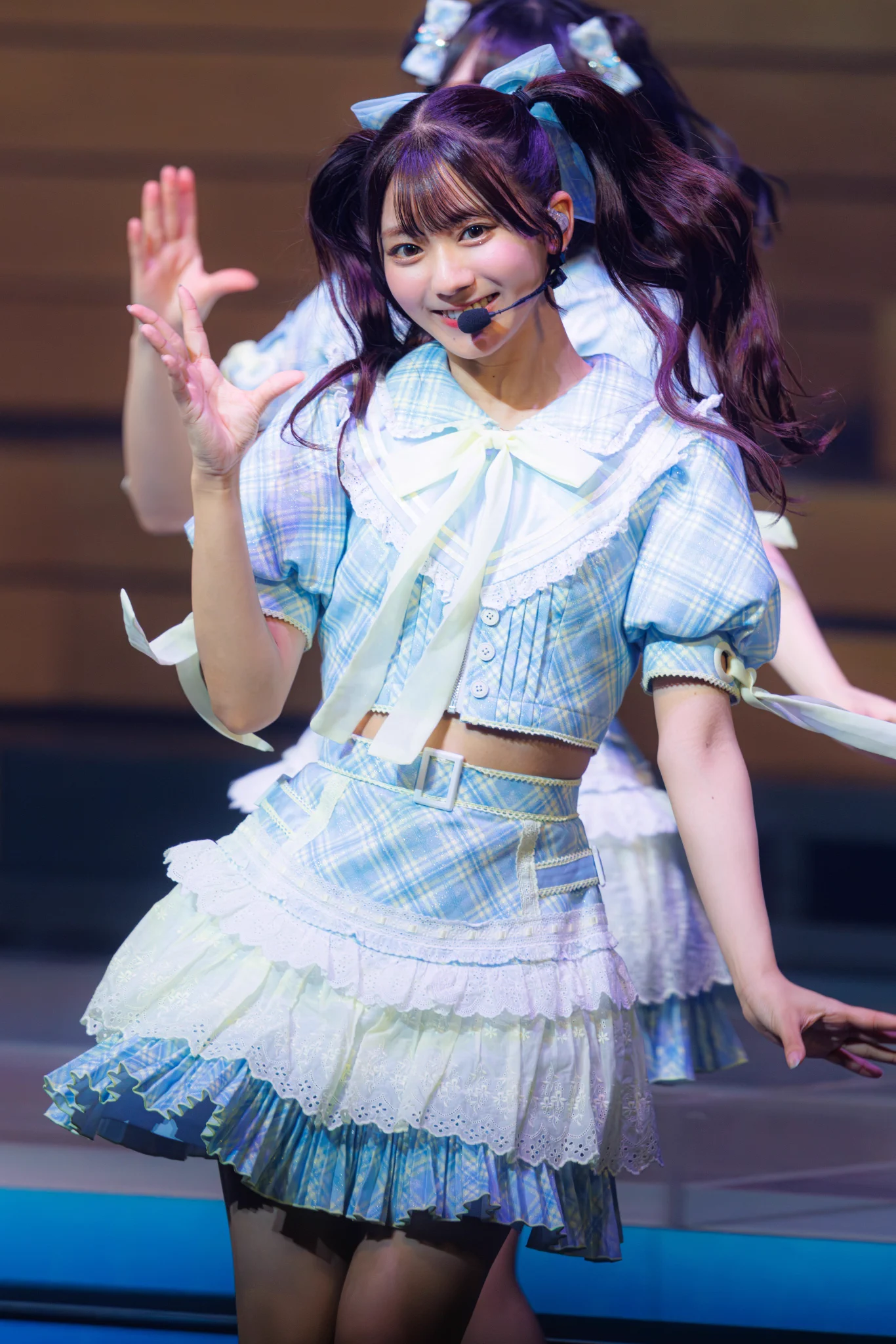 あっき～🐰＠異世界💙Photo📸🌱 on X: 