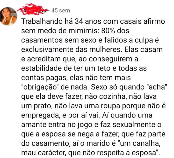 Zanfareserva's tweet photo. Ela está certa? https://t.co/os01Sflfji