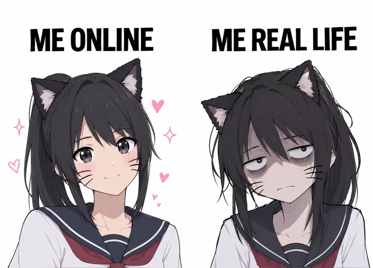 merukiitty's tweet photo. literally me https://t.co/wT8lp6pxuI
