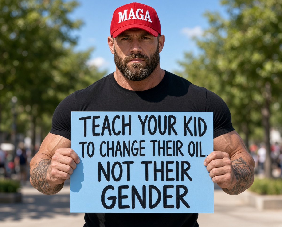 SaltyGoat17's tweet photo. Can I get an AMEN?!?🙌🏻 https://t.co/WWQqnqNQPU