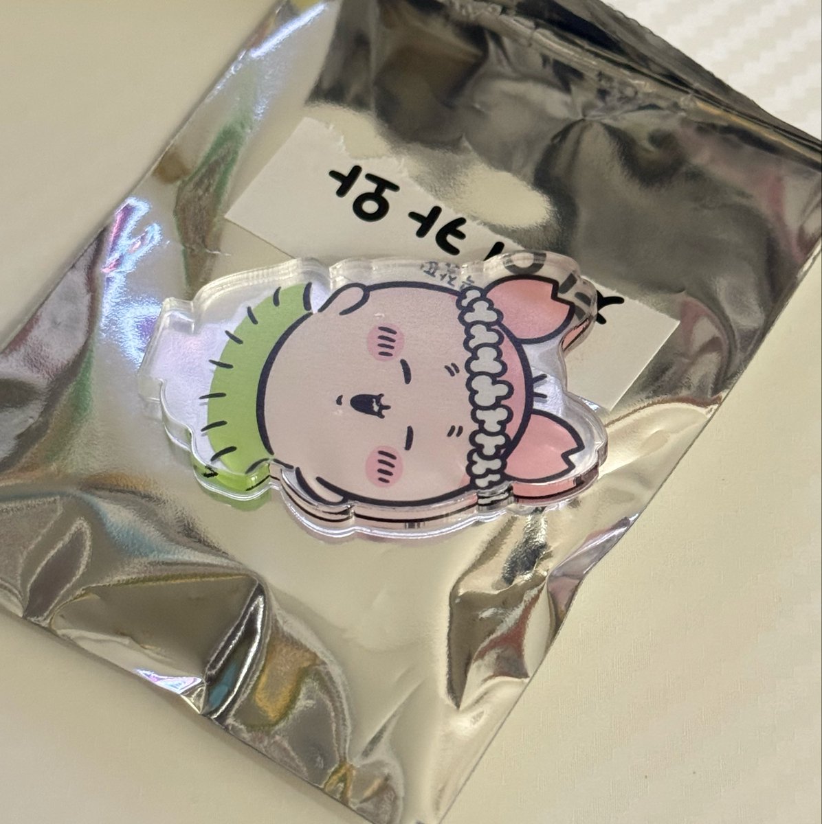 Chiisoup_'s tweet photo. 치이 교환.. 구합니당…🥹 https://t.co/bFMi6CsNp7