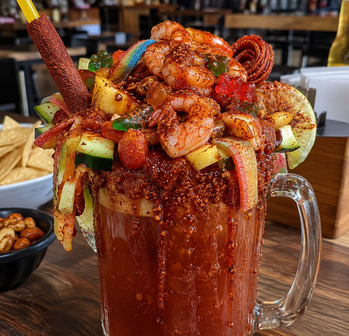 AlexBaks82's tweet photo. Amigos chilangos, critican mi glorioso sandwichón porque  "se ve raro" pero toman cervezas que se ven más o menos así.
No se pasen. https://t.co/d5ALGFUSg4