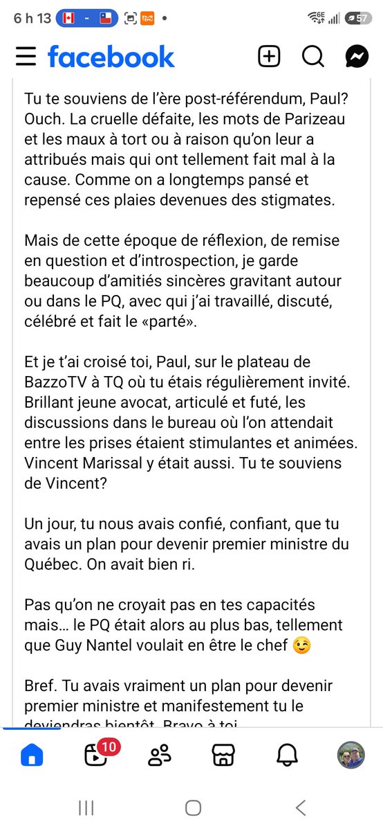 OsmentPrecise's tweet photo. A lire @JetteCarole  et je suis en accord avec ce texte. Un ancien des Zapartistes https://t.co/BqMzWwux1I