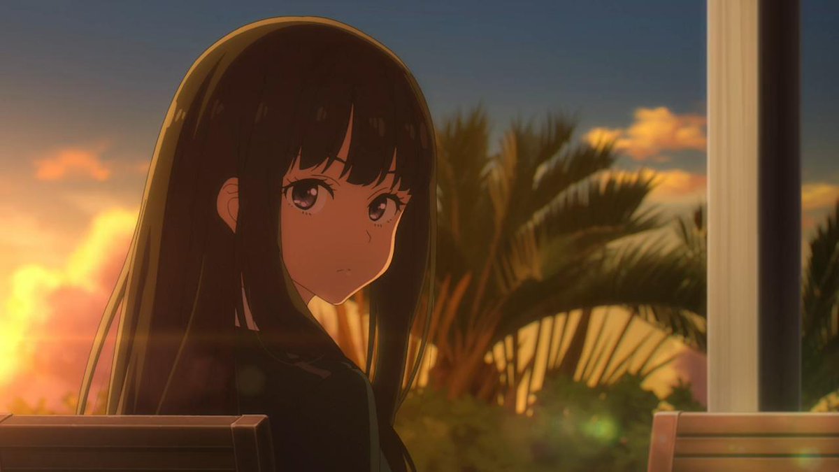 picard_224's tweet photo. Episode13          
「Recoil of Lycoris」Case8の1                        
#リコリス #リコリコ #Lycoris #LycorisRecoil #錦木千束 #井ノ上たきな #千束 #たきな https://t.co/rBdYJa95PG