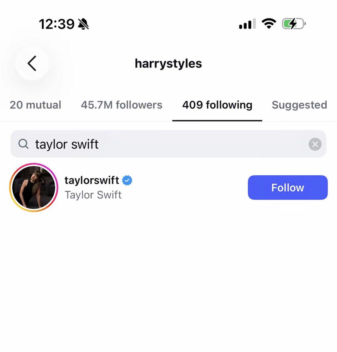 hswift_'s tweet photo. This is so funny to me https://t.co/o9pwAtrr00