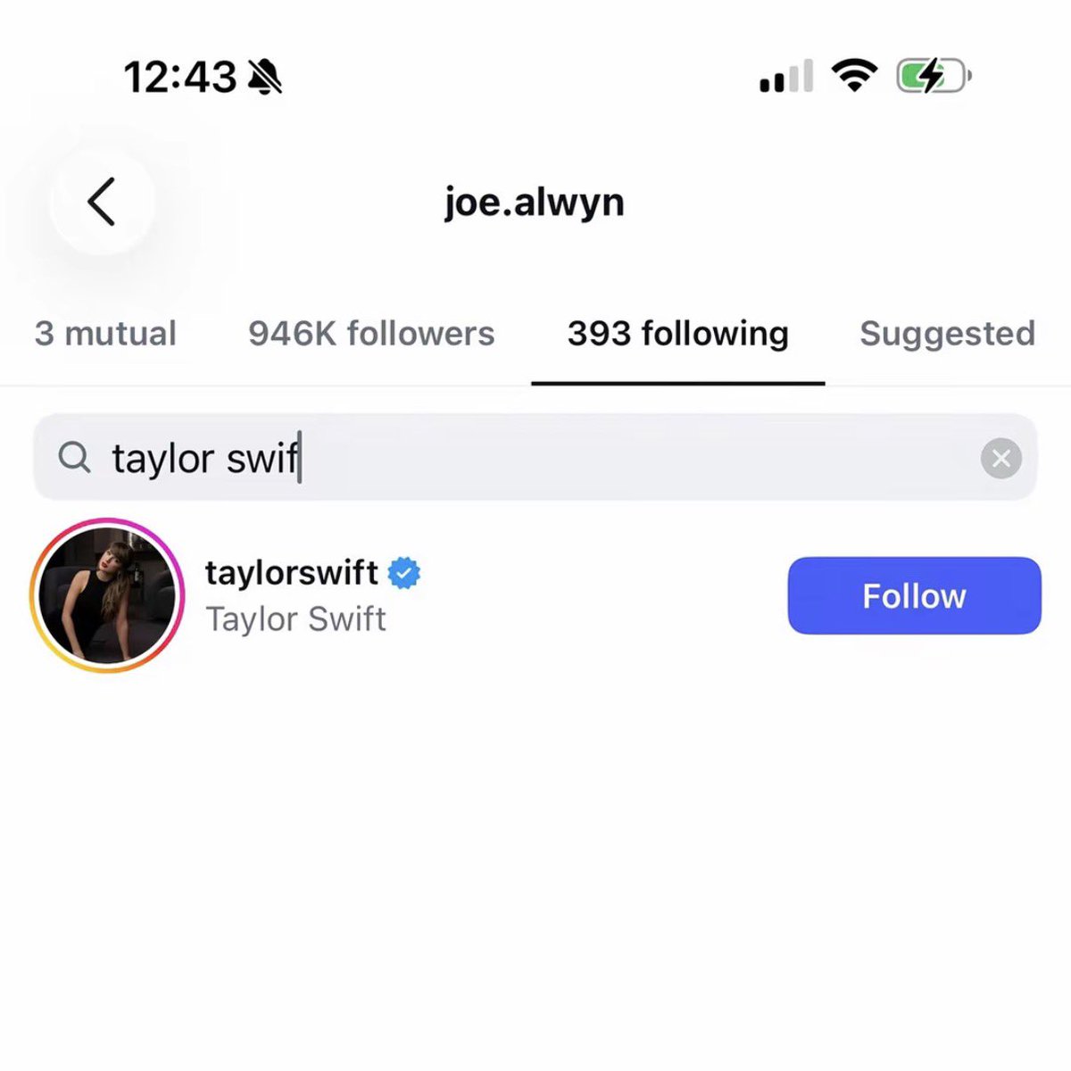 hswift_'s tweet photo. This is so funny to me https://t.co/o9pwAtrr00