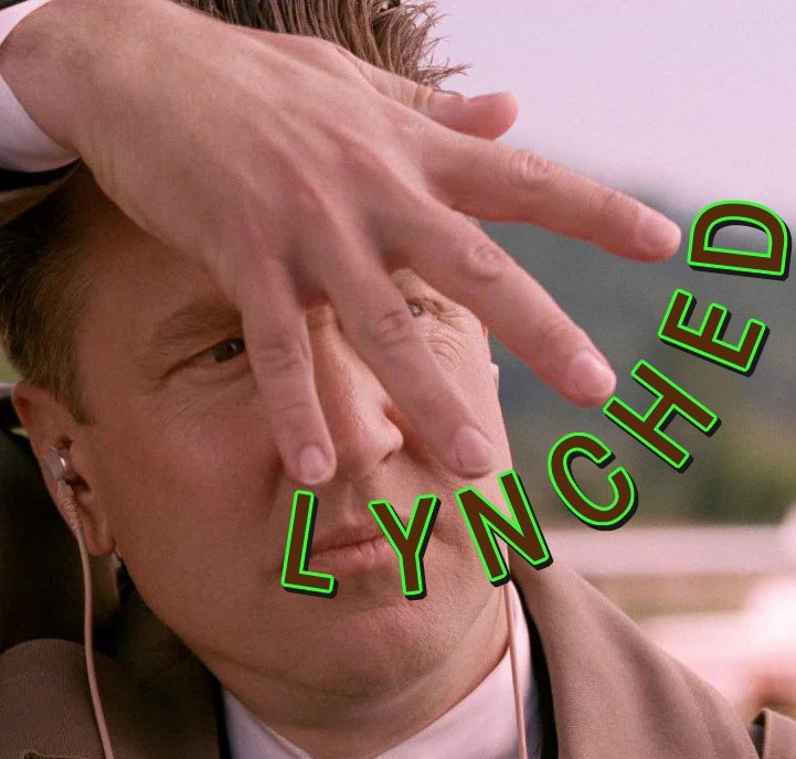 Psyberdelic_'s tweet photo. Hey guys its me David Lynch. Do you want to see some fucked up shit? How about a weird looking baby? https://t.co/iAASD0FRQx