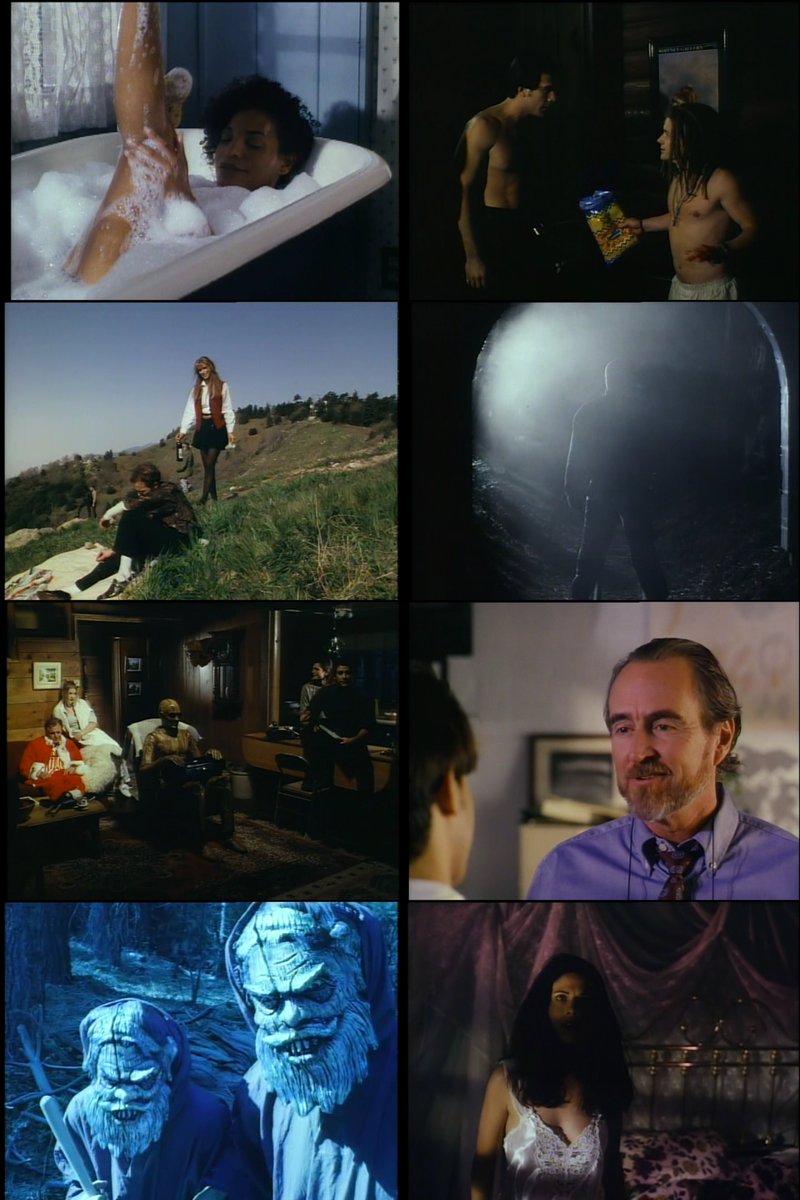 DESIRExDEATH's tweet photo. 𝙏𝒉𝒆 𝙁𝒆𝒂𝒓 (1995)

A group of college kids stay at a cottage for a 
psychological experiment called "fear therapy", 
where a wooden man triggers their darkest secrets.

⏱ 1ʜʀ 27ᴍɪɴs • ⎙ 2.9ɢʙ [480i DVD remux]
♫ ᴇɴɢʟɪsʜ ᴘᴄᴍ 2.0 • 💾🪵 /t/ZPwTGJoxRZrK https://t.co/MjwqPzSBeD