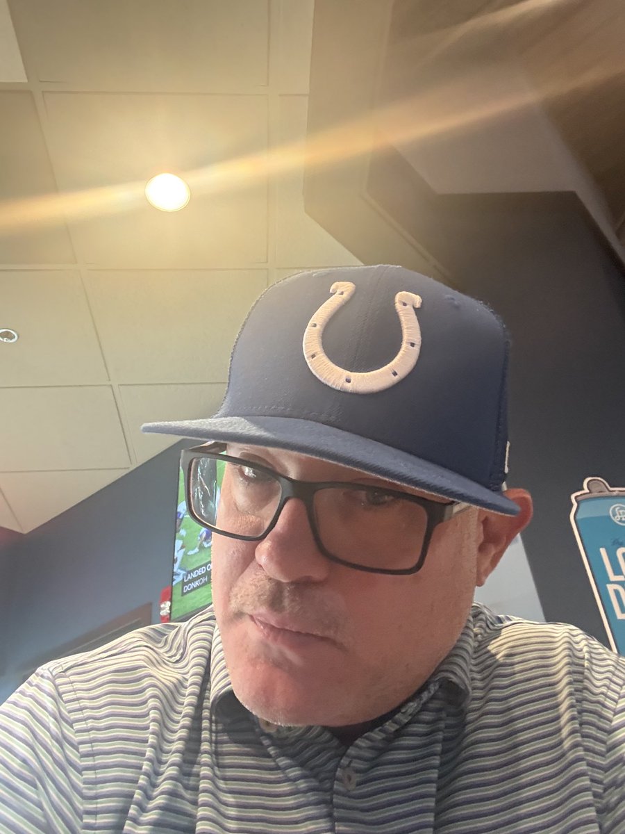 mtmurray317's tweet photo. @IndySkinsFan @MadHatter_LJ lol…. NO https://t.co/rWRUdetk0q