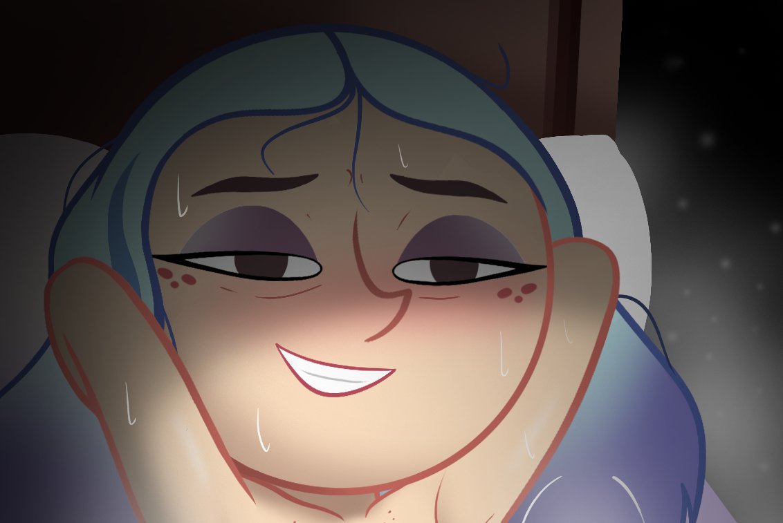 StringsTheSilly's tweet photo. 💞Andrea + Nerdrea preg comm

✨Check the full image in my other pages! DM for comms and more details. https://t.co/wYPCOMomc5