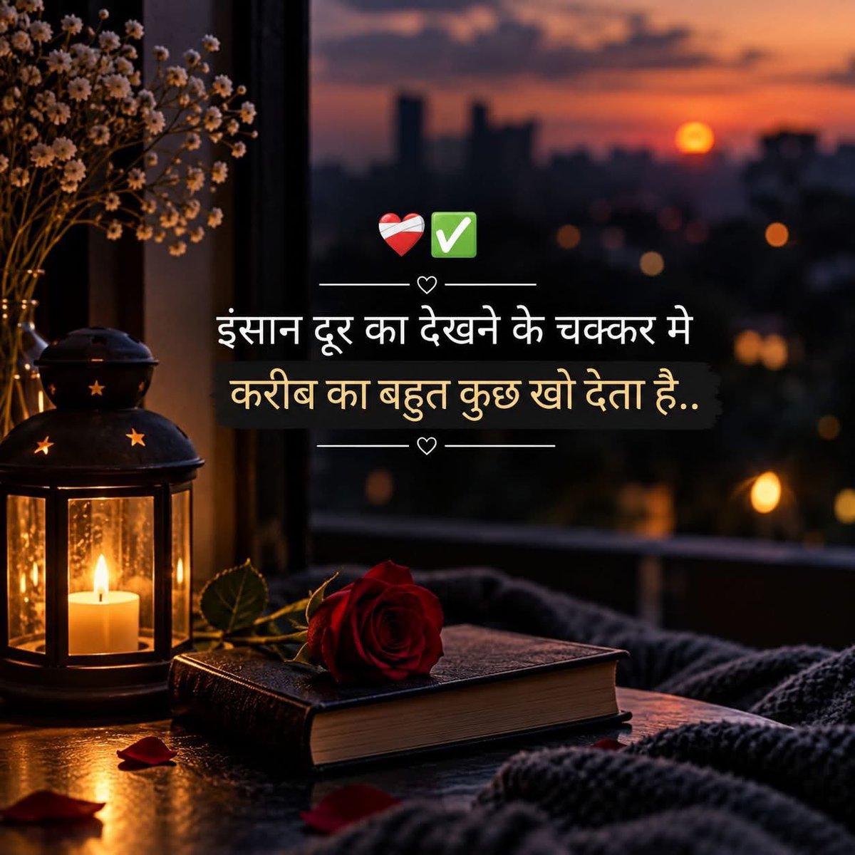 KZafar_'s tweet photo. Live your present life
#life https://t.co/exbktFwK7b