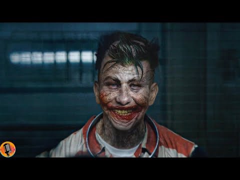 DCNewsHQ's tweet photo. RUMOUR: Barry Keoghan’s Joker could return in THE BATMAN: PART II.

Robert Pattinson recently praised Keoghan’s Joker and said:

“Barry’s the man.”

Keoghan’s return has NOT been officially confirmed.

#batman #joker https://t.co/P53ch8kOcE