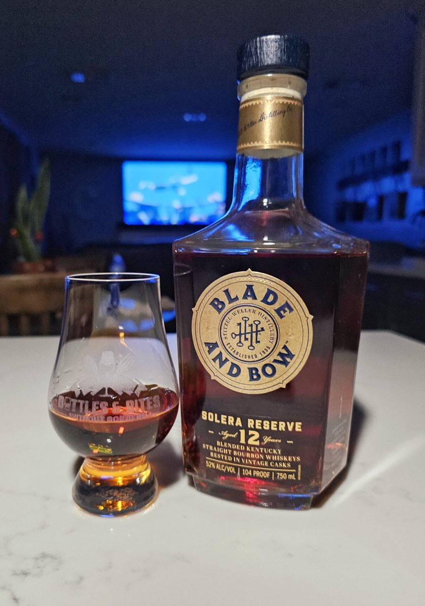 MichealRaylm's tweet photo. Anyone got a bottle of Blade And Bow ? https://t.co/UBbIpqULGr