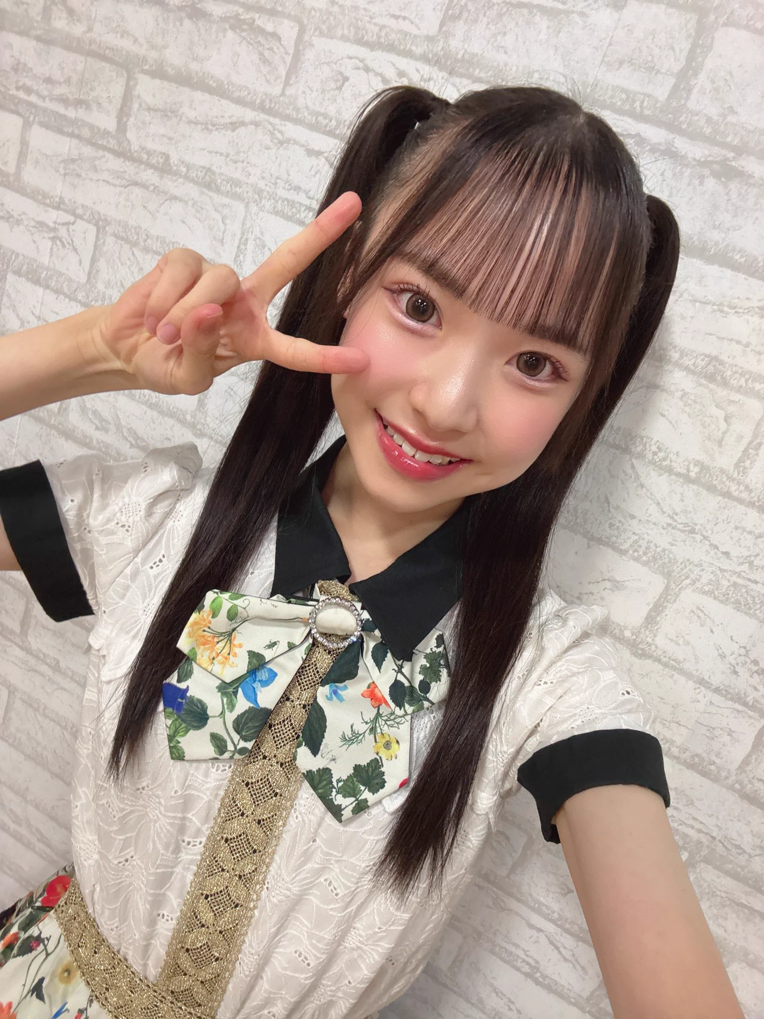 木根彩呂花【NMB48】 on X: 