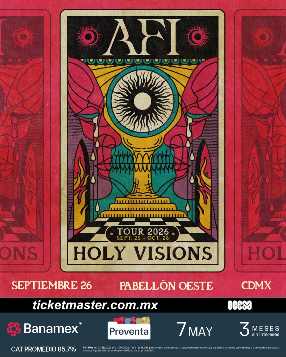 Boletos_CDMX_ tweet picture