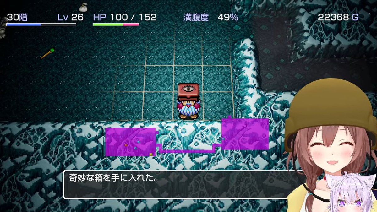 MrAlamier's tweet photo. おつおかころ～！
ころさん30階とおかゆん99階クリアおめでとー！！
最初は少し煽り合ってて面白かったし厳しくなってきてからお互いに支え合ってて可愛かったてぇてぇだったし
無事にクリアできて二人共本当に頑張った凄かったよ！！
二人共楽しい時間をありがとー！！
#生神もんざえもん #おかころ https://t.co/oMr4YDrlef