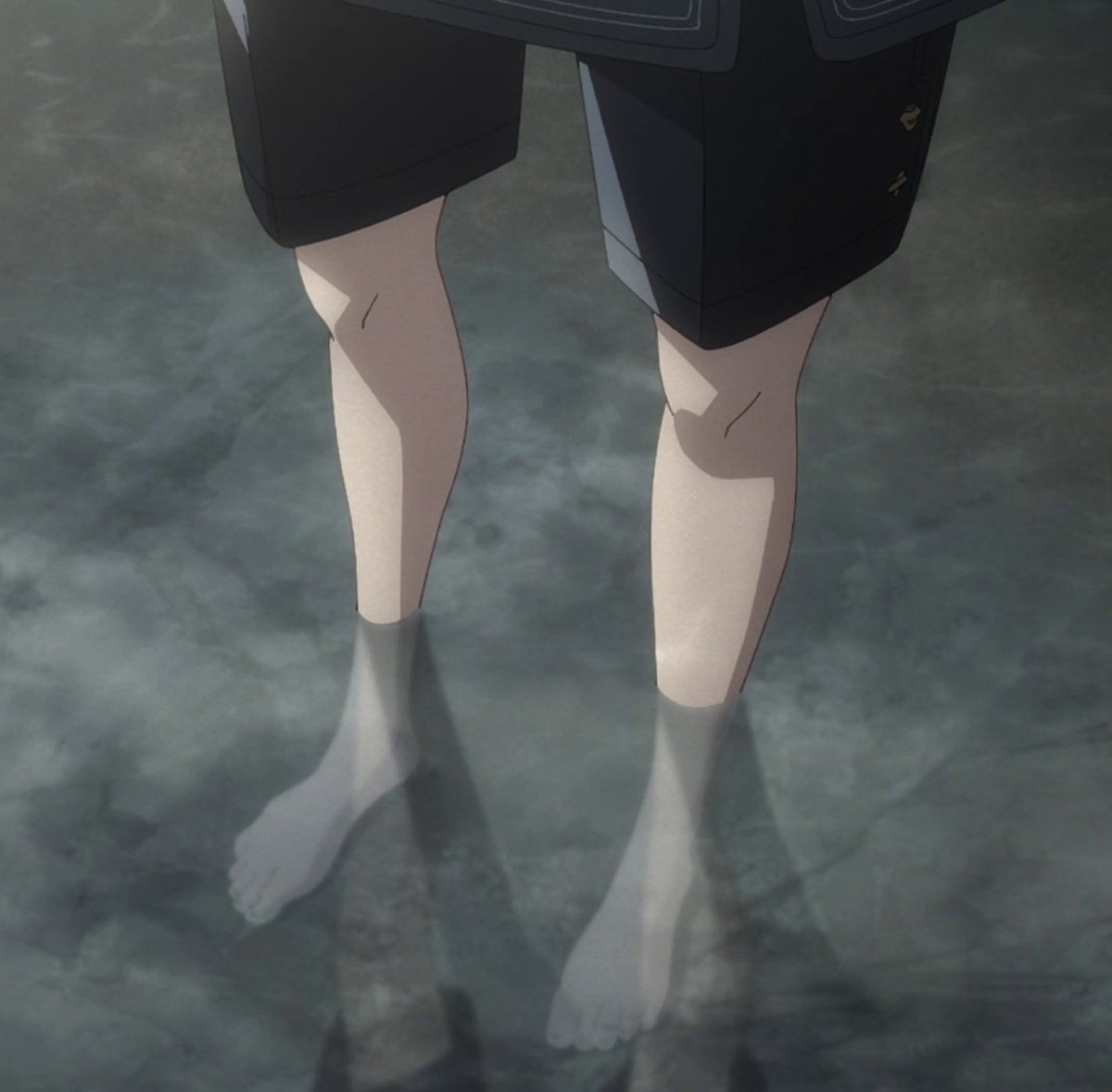 Giogiochan_9S's tweet photo. Everytime I see 9S hands or feet i feel like a Victorian man seeing a ankle https://t.co/PDMzFKd5b6