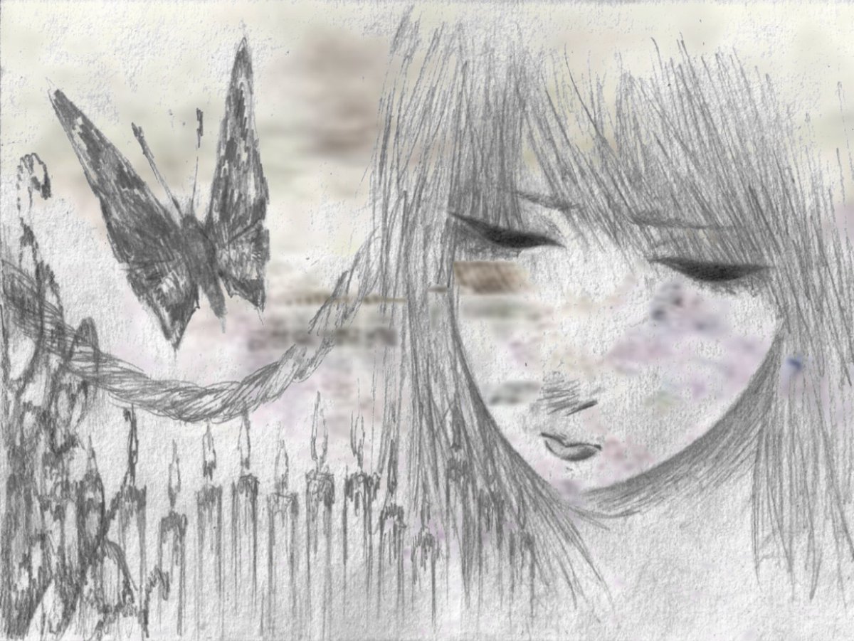 pidbgeon's tweet photo. mio
#fatalframe https://t.co/crRVfhVfJq