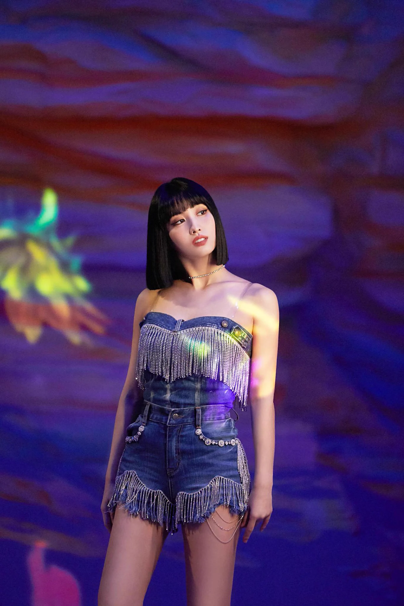 momo old pics on X / X