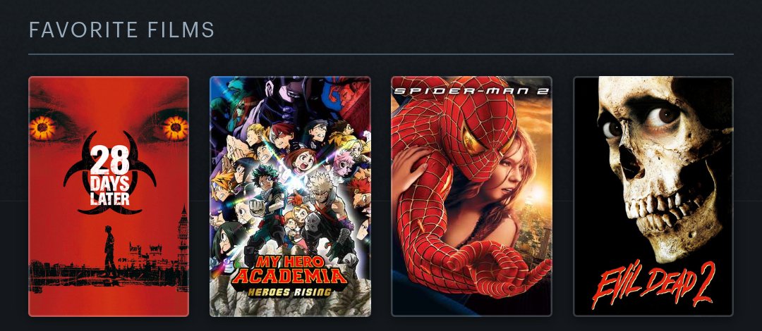 RyanGP1203's tweet photo. @hendrixnroses May update it soon but this is my list https://t.co/wGIDckeJUl