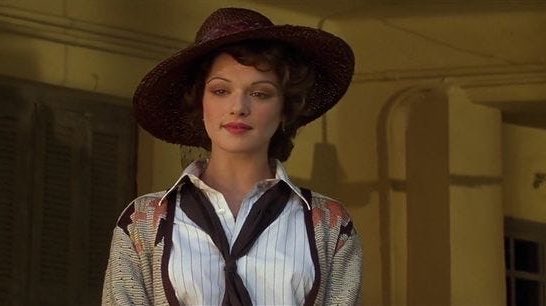 kiana_weisz's tweet photo. Rachel Weisz as Evelyn O���Connell from The Mummy
1999 vs 2026 https://t.co/kaxHvmTAid