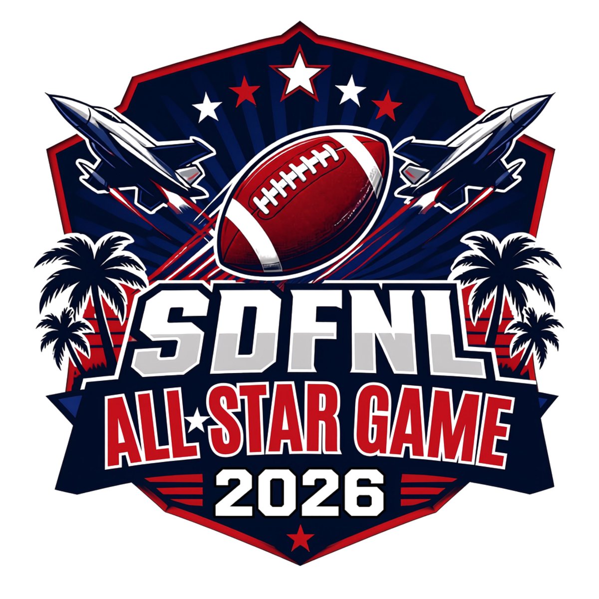 MBASports1's tweet photo. 2026 College Football

Isaiah Hasten DB (Benedictine/St.Augustine HS) had 1 Tackles, 1 INT (32 yds Return) and 1 Rec for 1 yds in 34-0 win over St.Ambrose.
@saints_info 
@SDFNLMagazine
@pprthejamesgame 
@KUSIPPR 
@burt_grossman 
Sponsored by SDFNL All Star Game - Dec 26 https://t.co/ufFO1a3l0U