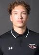 MBASports1's tweet photo. 2026 College Football

Isaiah Hasten DB (Benedictine/St.Augustine HS) had 1 Tackles, 1 INT (32 yds Return) and 1 Rec for 1 yds in 34-0 win over St.Ambrose.
@saints_info 
@SDFNLMagazine
@pprthejamesgame 
@KUSIPPR 
@burt_grossman 
Sponsored by SDFNL All Star Game - Dec 26 https://t.co/ufFO1a3l0U