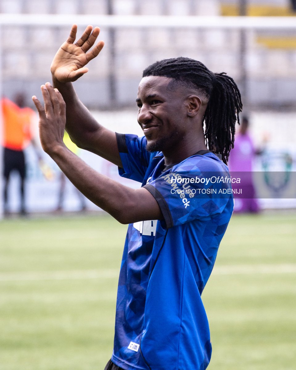 HomeBoyOfLaGos's tweet photo. StarBwuoy π«
@hharuna_16
#SPLBAR #EUROMATCHNPFL #NPFL27 https://t.co/5Fuzyo8Zqr