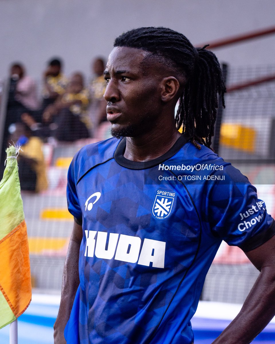 HomeBoyOfLaGos's tweet photo. StarBwuoy π«
@hharuna_16
#SPLBAR #EUROMATCHNPFL #NPFL27 https://t.co/5Fuzyo8Zqr