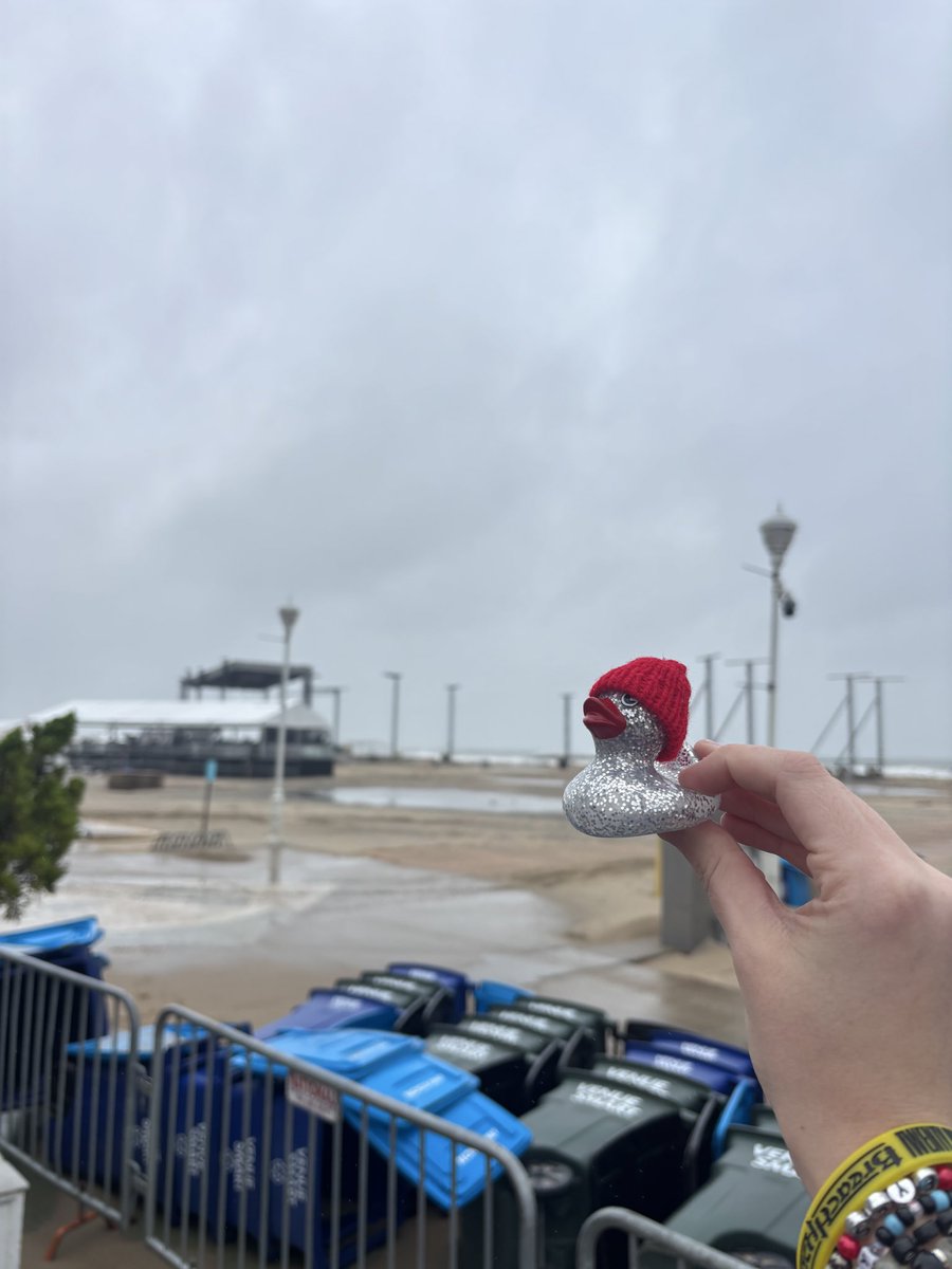 manifstceiling's tweet photo. tyler duckseph at ocean's calling 2026 https://t.co/qvUGuiHnCN