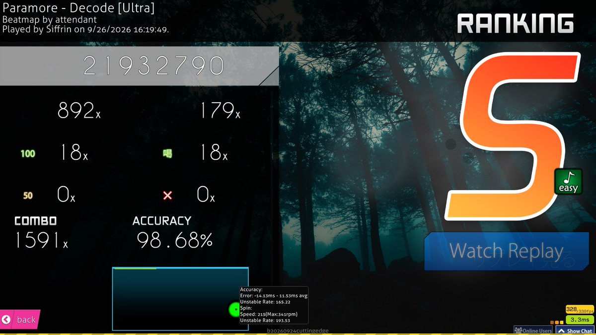 benji__en's tweet photo. second fc. Incredible https://t.co/ea7yeApxiz