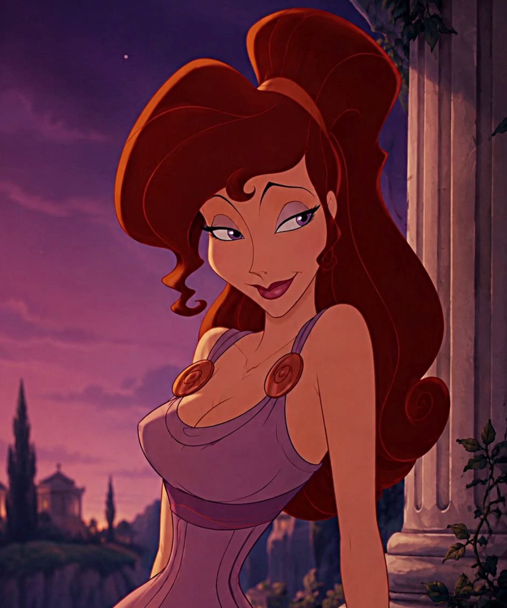 BuzzCrave_'s tweet photo. Zendaya is now rumored to be the frontrunner to play Megara in Disney’s highly anticipated live-action remake of HERCULES. https://t.co/kOt2mC9T4k