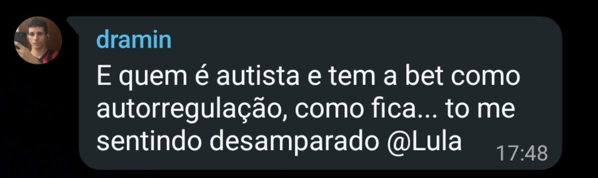 favelitismo's tweet photo. https://t.co/K7B68PWK8y