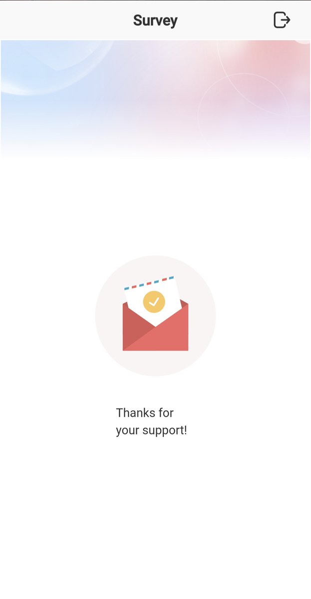 MischiefSwan's tweet photo. Survey done.

I think having a chance to mention Valko, the lighting issues, the importance of content updates and communication, and how all voices should matter, in a way Infold can see that I'm a real account holder, was a valuable opportunity to take.

#BringValkoBack
#ValkoIsLoved