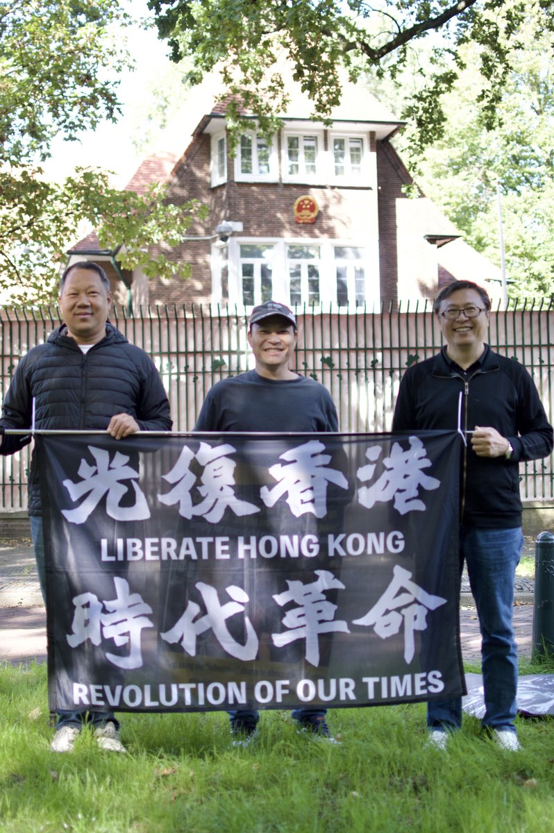 anticcpnl's tweet photo. 光復香港！時代革命！ https://t.co/6Flftup5PR