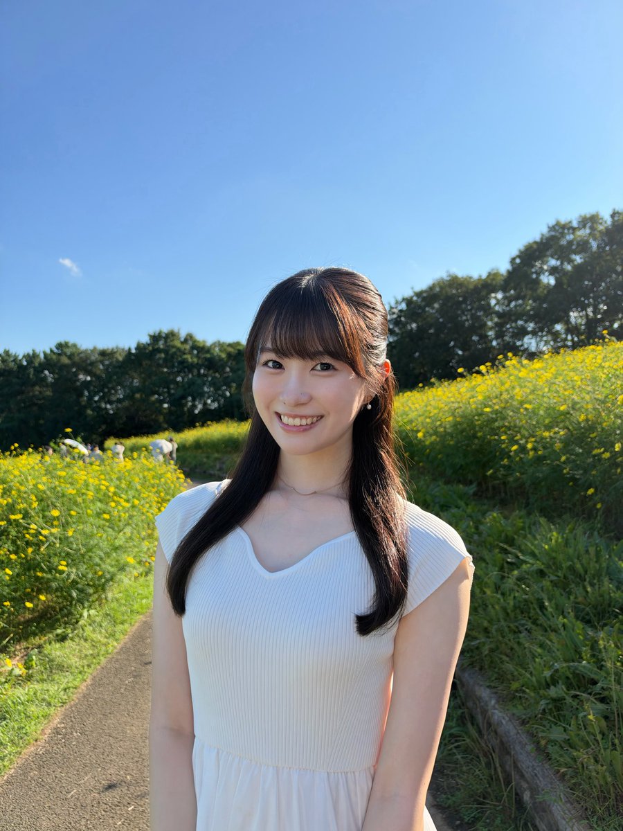 rikkyo26_miss5's tweet photo. おはようございます🌼
皆さん素敵な日曜日をお過ごしください！
このあと朝8:00〜準備配信します☀️今日は第二弾最終日なので皆さんぜひ来てください📣学内一位取りたいです✨
応援よろしくです( ⁎ᵕᴗᵕ⁎ )🪽
わかぽちもお忘れずに〜！
#CAMPUSFES #ミクチャ #ミスコン #ミス立教 https://t.co/tOwUSfV9w7