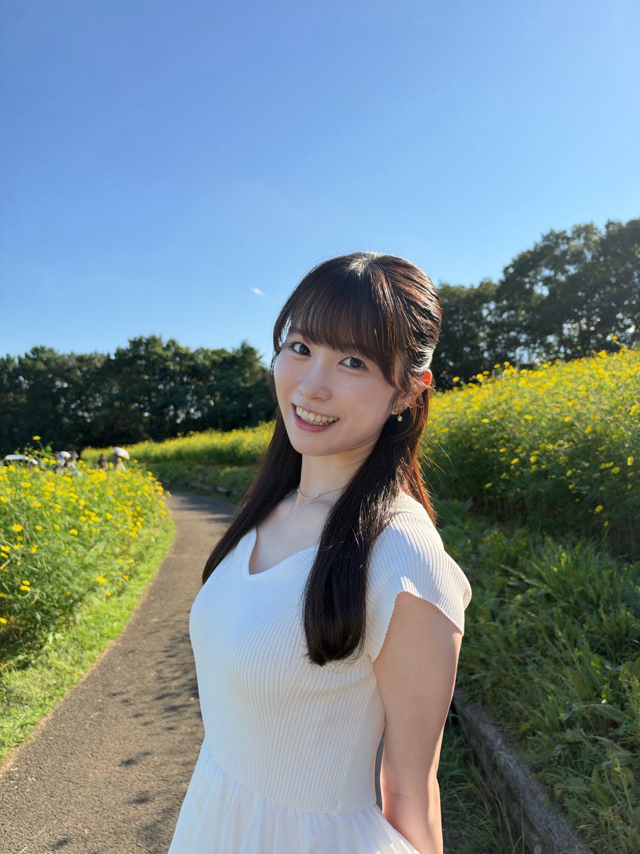 rikkyo26_miss5's tweet photo. おはようございます🌼
皆さん素敵な日曜日をお過ごしください！
このあと朝8:00〜準備配信します☀️今日は第二弾最終日なので皆さんぜひ来てください📣学内一位取りたいです✨
応援よろしくです( ⁎ᵕᴗᵕ⁎ )🪽
わかぽちもお忘れずに〜！
#CAMPUSFES #ミクチャ #ミスコン #ミス立教 https://t.co/tOwUSfV9w7