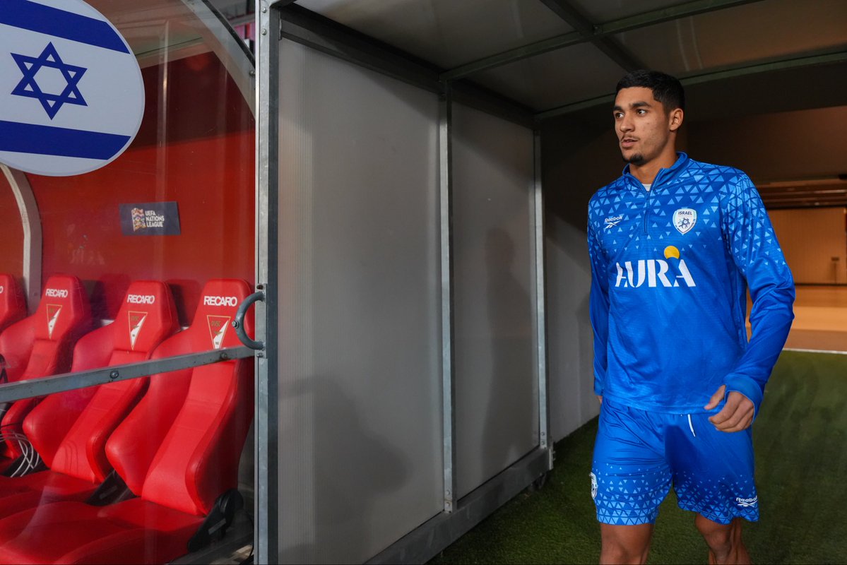 ISRAELFA's tweet photo. Getting Ready for tomorrow 🇮🇱⏳ https://t.co/k2WgQ0oEr3