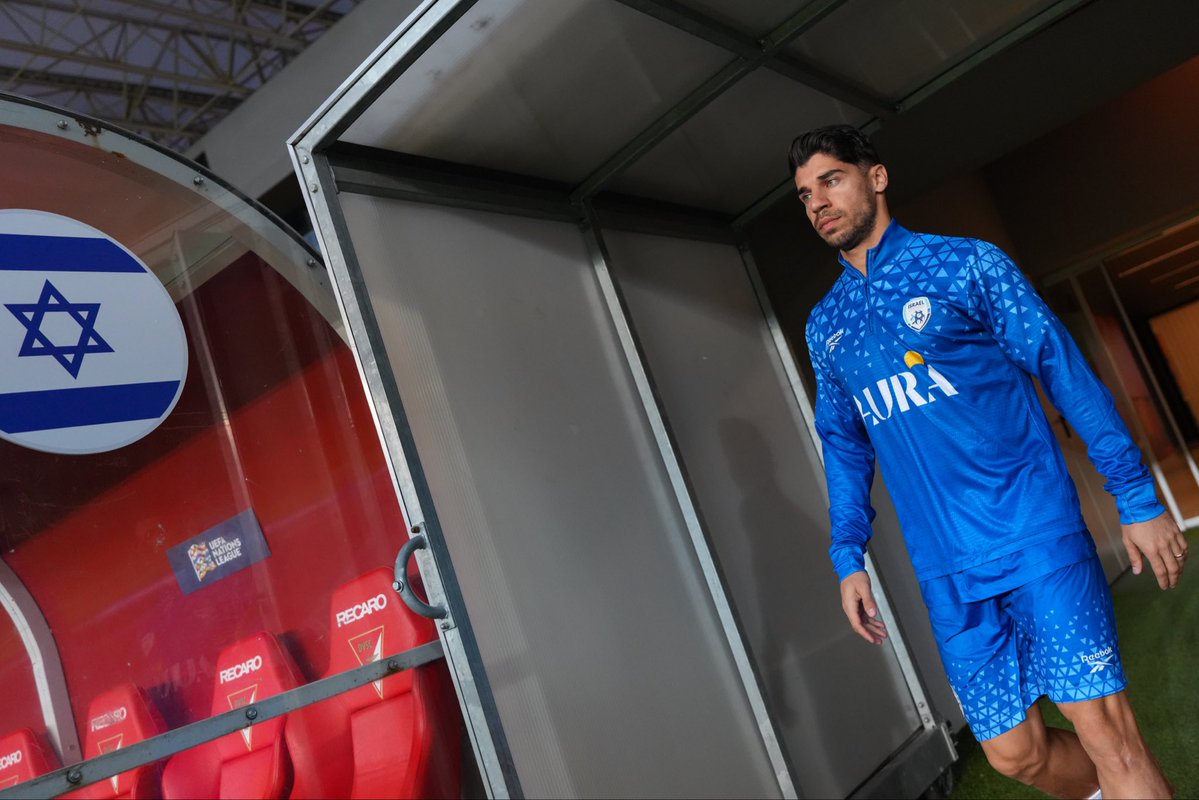ISRAELFA's tweet photo. Getting Ready for tomorrow 🇮🇱⏳ https://t.co/k2WgQ0oEr3