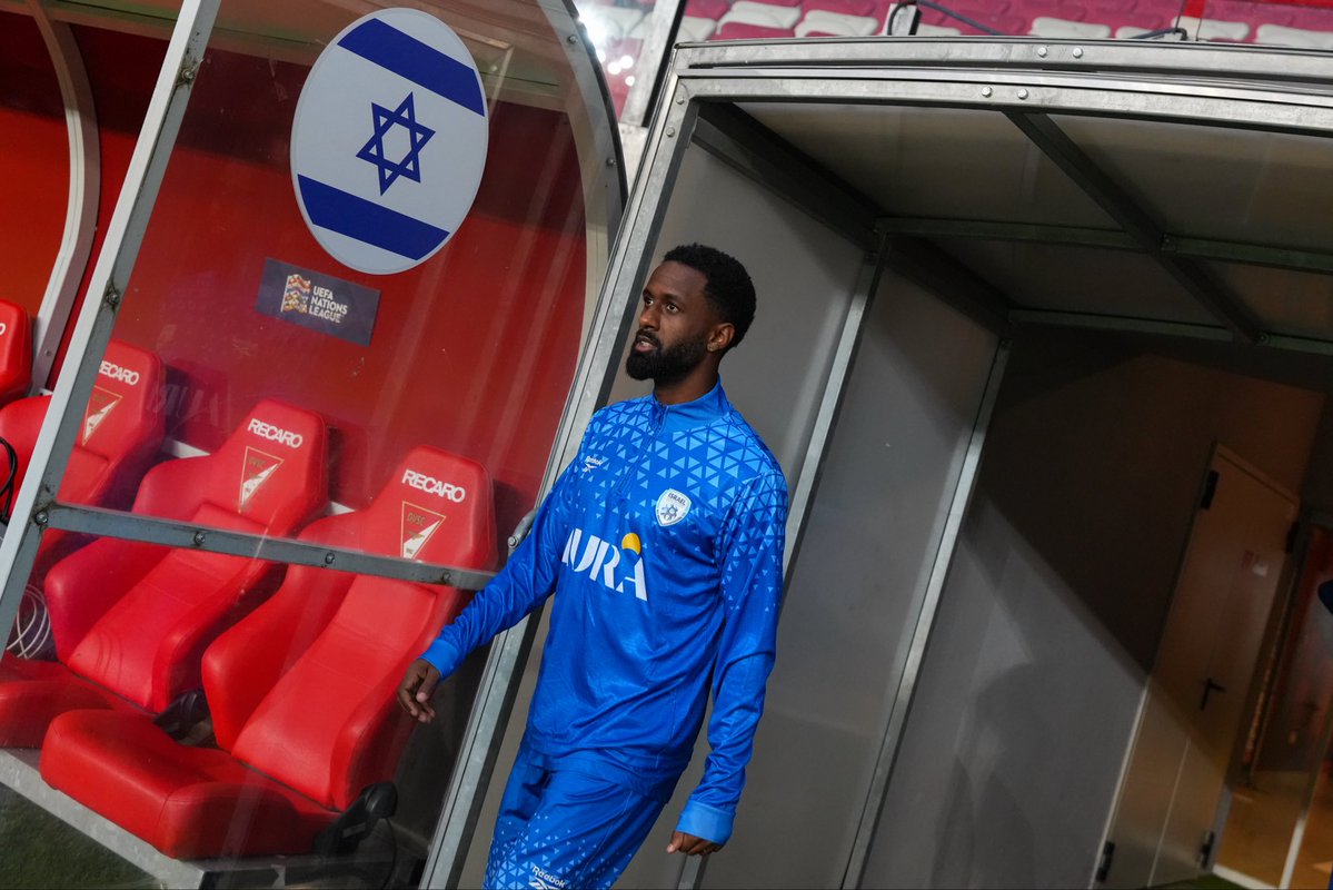 ISRAELFA's tweet photo. Getting Ready for tomorrow 🇮🇱⏳ https://t.co/k2WgQ0oEr3