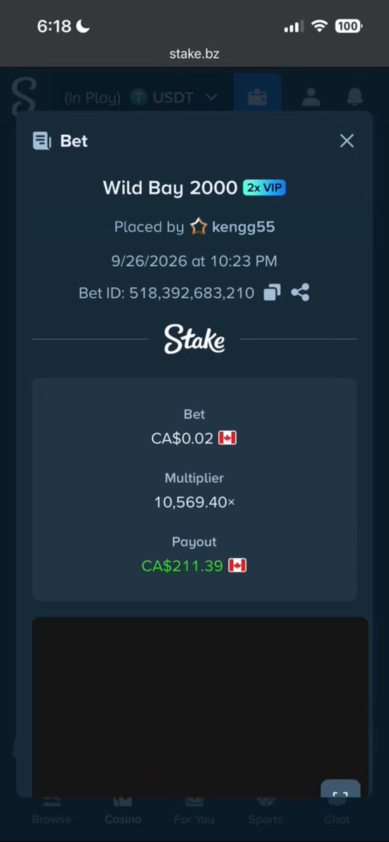 pp_privvatejet's tweet photo. @Colorful_Play @DoctorKrepto @Stake @StakeUsa DONE @Colorful_Play 
stake id: kengg55 https://t.co/56XDNNXBqW