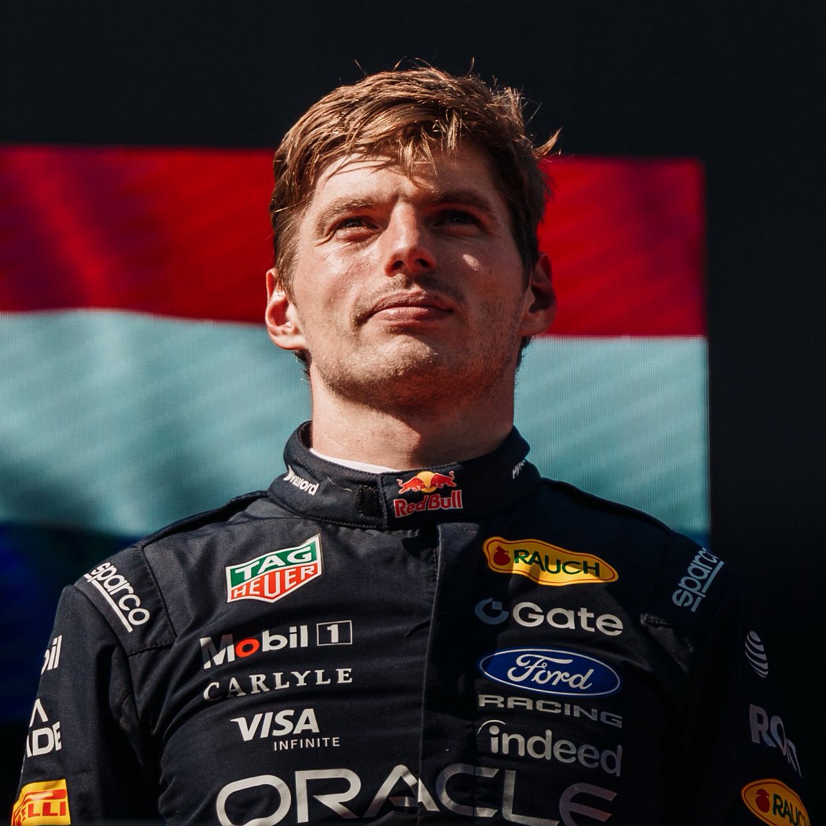 F1GuyDan's tweet photo. 🤯 If someone asks how good Max Verstappen has been lately:

• No driver has MORE podiums than Max since Barcelona
• No driver has MORE podiums than Max since Austria
• No driver has MORE podiums than Max since Silverstone
• No driver has MORE podiums than Max since Spa
• No driver has MORE podiums than Max since Hungary
• No driver has MORE podiums than Max since Zandvoort
• No driver has MORE podiums than Max since Monza
• No driver has MORE podiums than Max since Madrid
• No driver has MORE podiums than Max since Baku