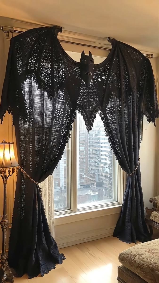 battwting's tweet photo. are you using these curtains? https://t.co/VFr5demWUG