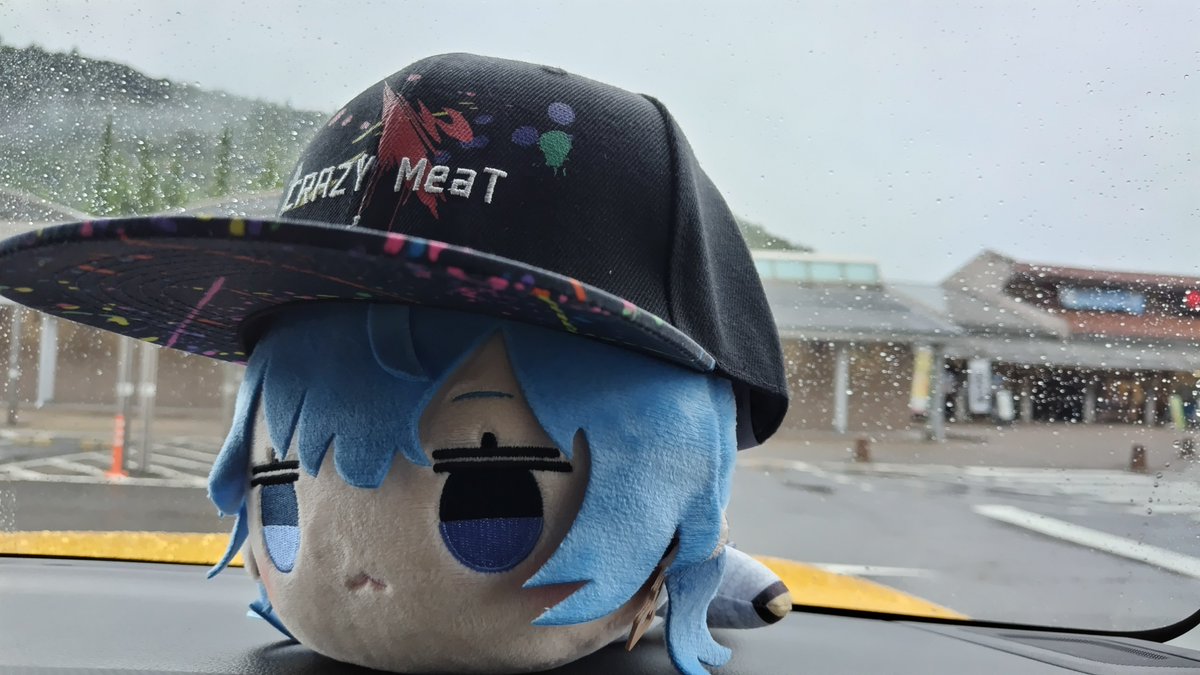 363mzRWTlE18J7h's tweet photo. 島根←🚗³₃🥱 https://t.co/UkT9wyqMiE