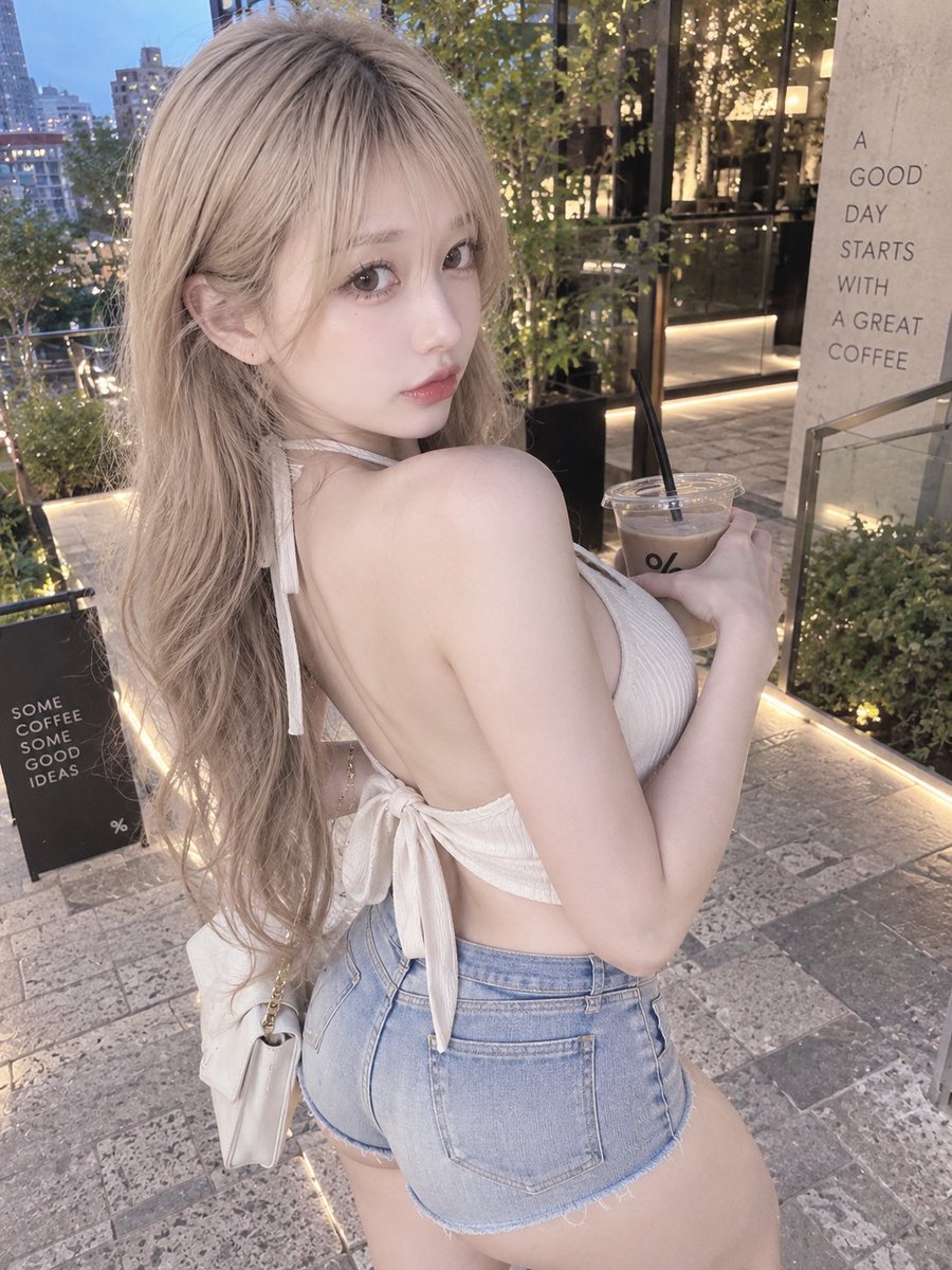 AI8fe3's tweet photo. 次どこ行く～？🤍🩵
 #AI美女
 #AIart️️️️️️️️️️️️️️️️️️️️️️️️️️️️️️️️️️️️️️️️️️️️️️️️️️️ https://t.co/A1nyzaOf4p