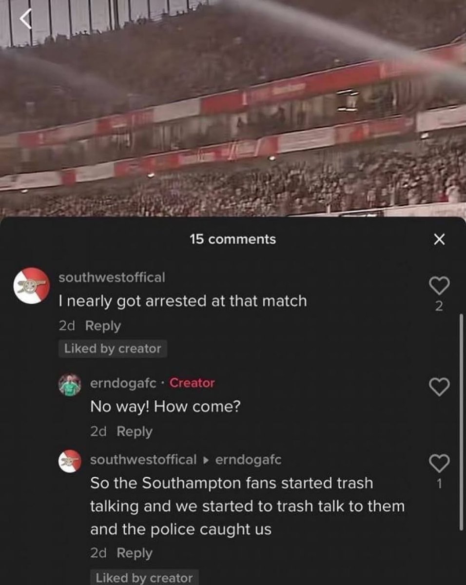 theawayfans's tweet photo. There’s absolutely no place in football for behaviour like this.

Rivalry is one thing. Crossing the line is another. https://t.co/sp8MUpv2je