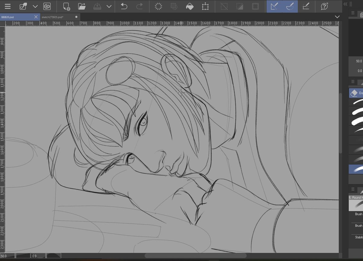 GalacticNetwork's tweet photo. ain't gonna finish this for Bubbu's birthday so I post the WIP anyway. I luv u bby https://t.co/AM3Bo2TTQ9